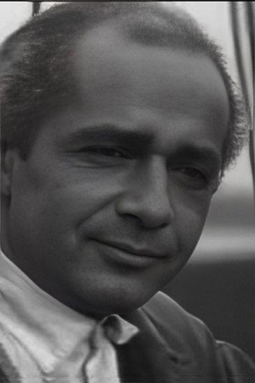 Vytautas Paukste Image