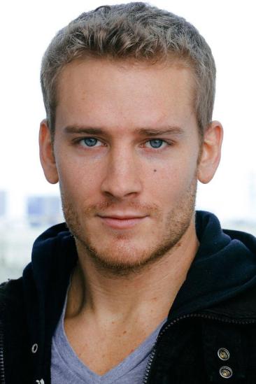 Nicholas James Image