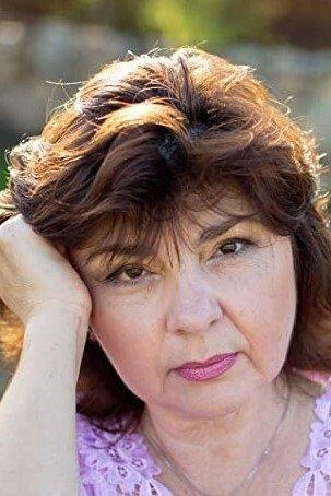 Irina Dubova Image