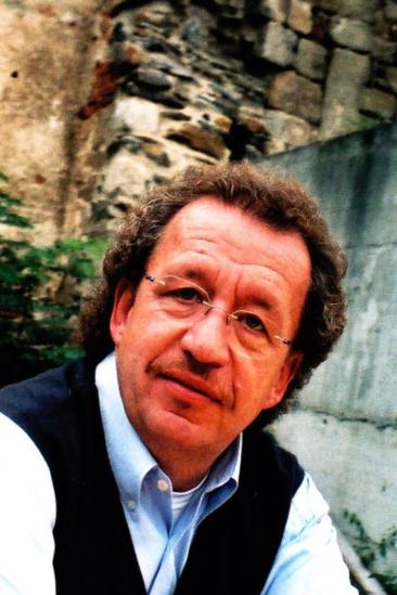 Alfred Šramek Image