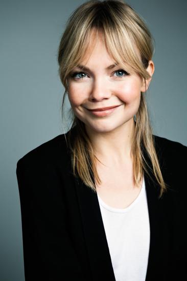 Marie Robertson Image
