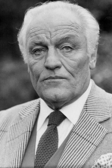 Charles Gray Image