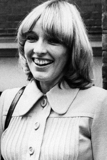 Virginia Carrington Image