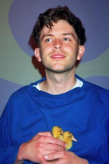 Julian Glander