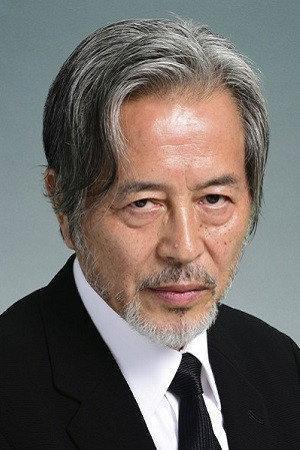 Hirotaro Honda Image