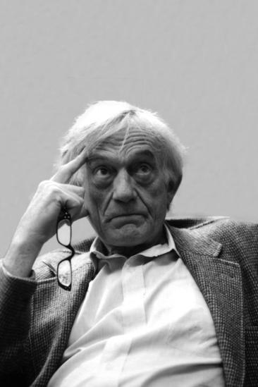 Richard Leacock Image