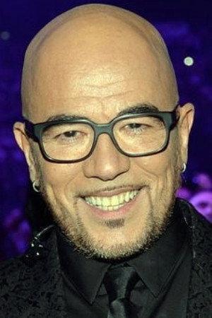 Pascal Obispo Image