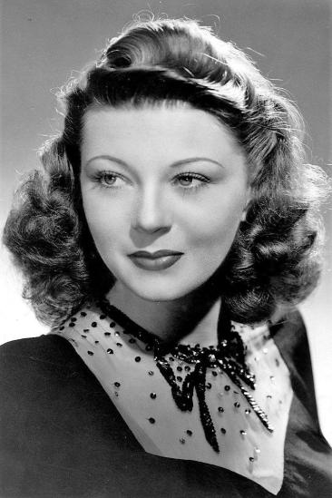 Harriet Nelson Image