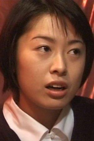 Sheena Nagamori Image