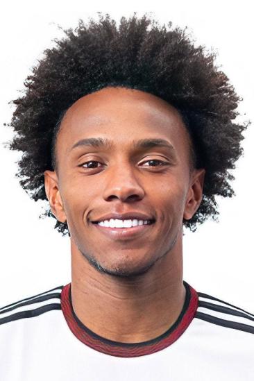 Willian Image