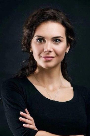 Diana Rozovlian Image