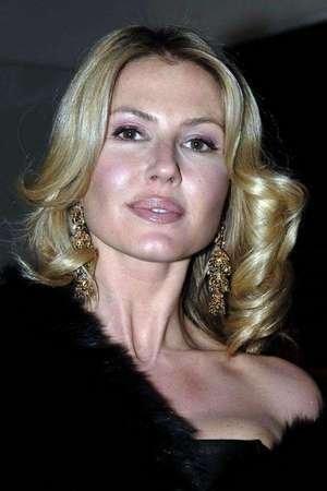 Nathalie Caldonazzo Image