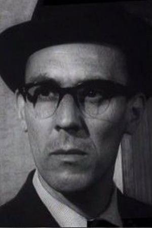 Ralph Nossek Image
