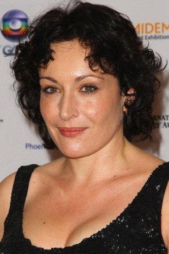 Lucy Cohu Image