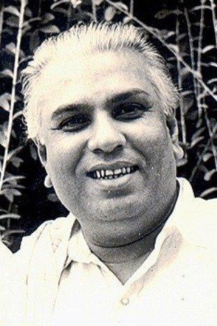 M. G. Chakrapani Image