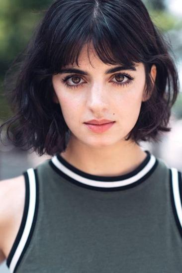 Sydney Farley Image