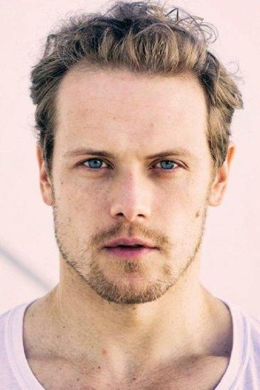 Sam Heughan Image