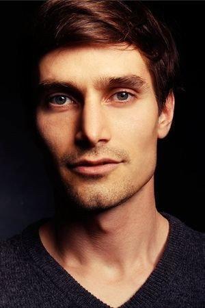 Milan Pulvermacher Image