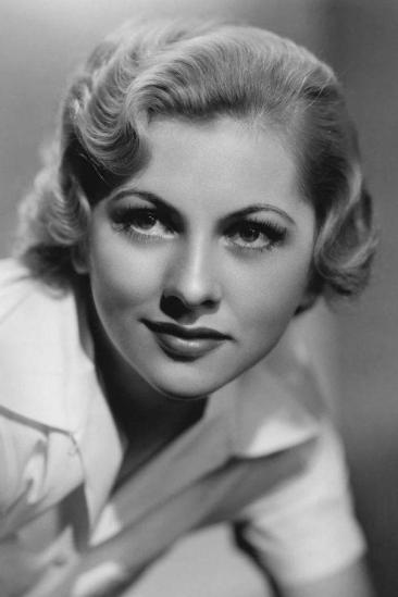 Joan Young Image