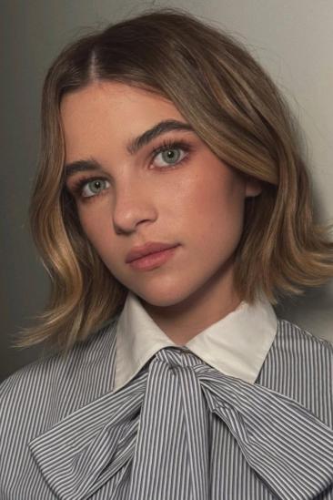 Raegan Revord Image