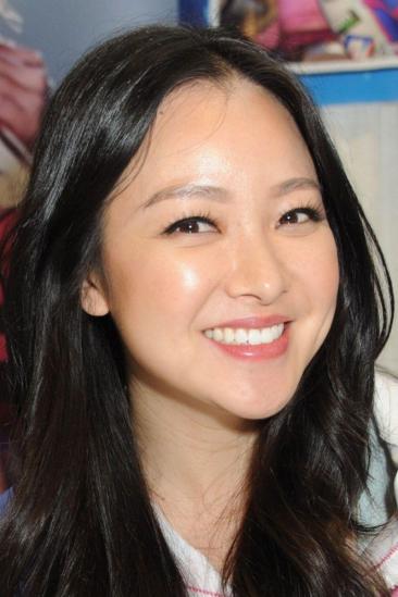 Charlet Chung Image