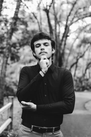 Cole Gwin Image