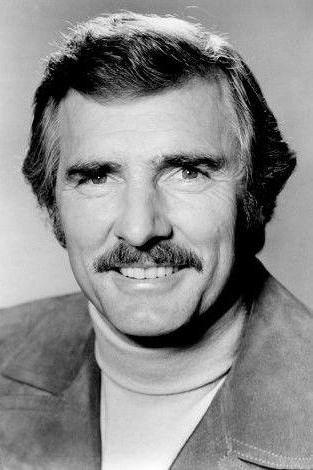Dennis Weaver Image