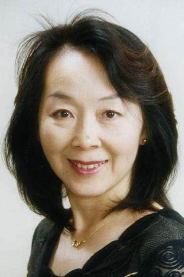 Kumiko Takizawa Image