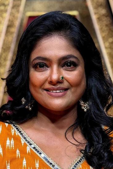 Manju Pillai Image