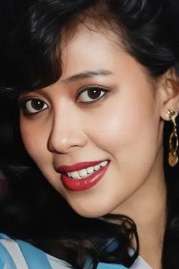 Anita Carolina Mohede Image