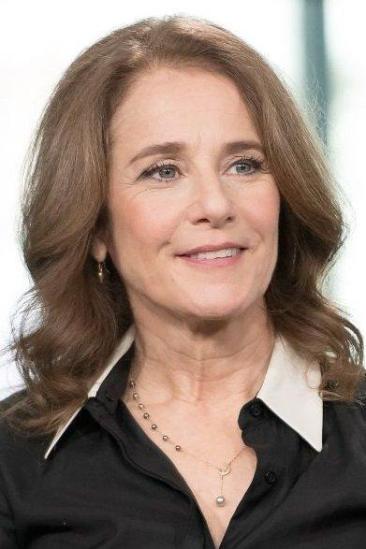 Debra Winger Image