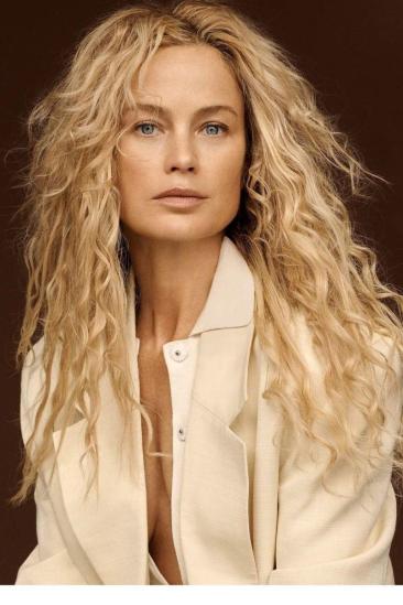Carolyn Murphy Image