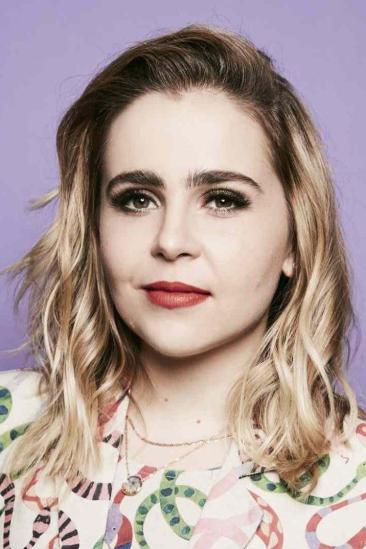 Mae Whitman Image