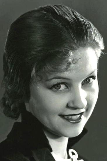 Carola Merrild Image