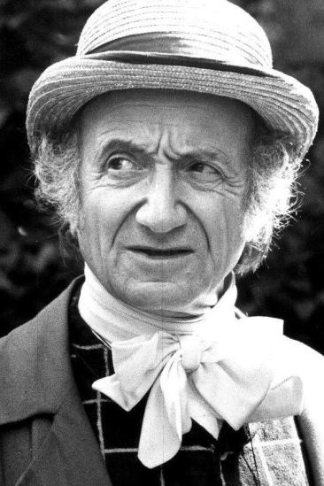 Olivier Hussenot Image