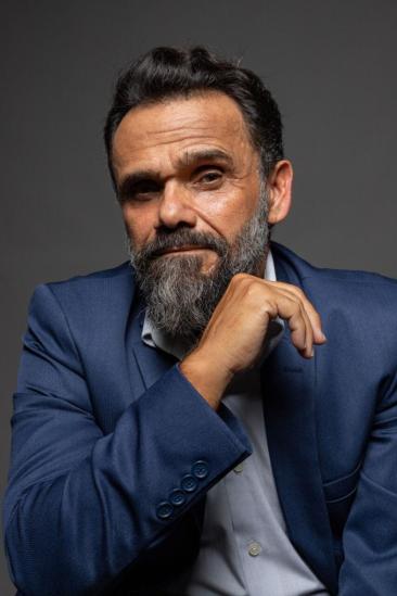 Raimundo Moura Image