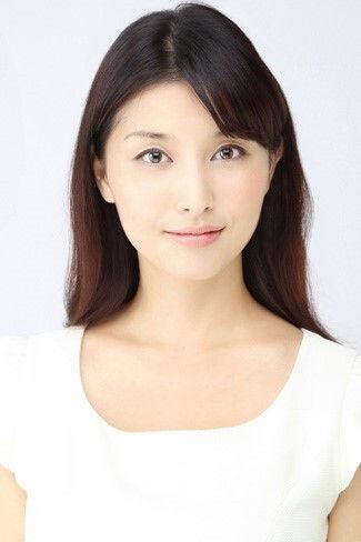 Manami Hashimoto Image
