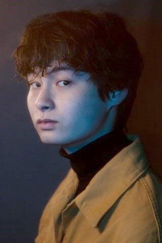 Anand Batbileg Image