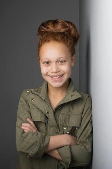 Tiarna Williams Image