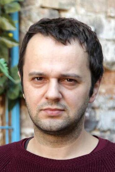 Vahid Džanković Image
