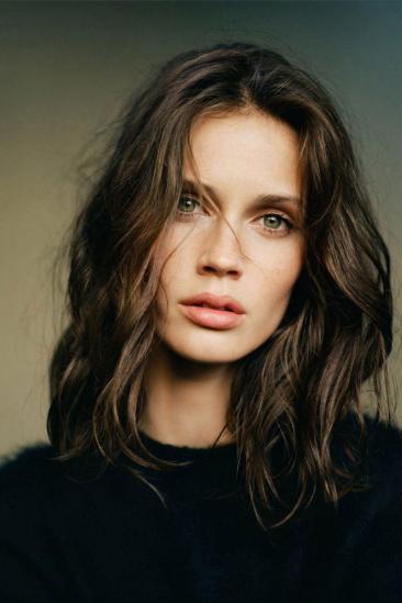 Marine Vacth Image