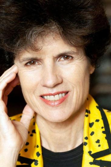 Valérie-Anne Giscard d'Estaing Image