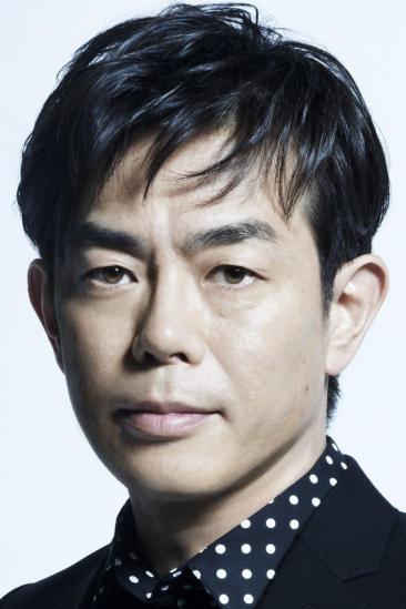 Kazufumi Miyazawa Image