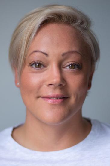 Stevie Binns Image