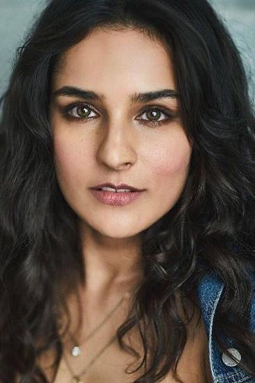 Angira Dhar Image