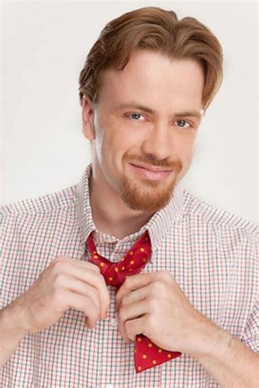 Michael J. Oliver Image