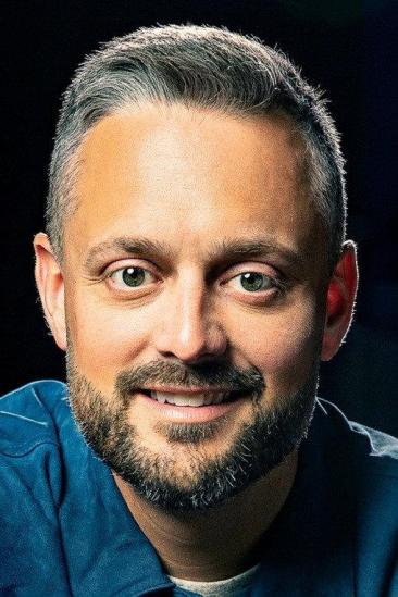 Nate Bargatze Image