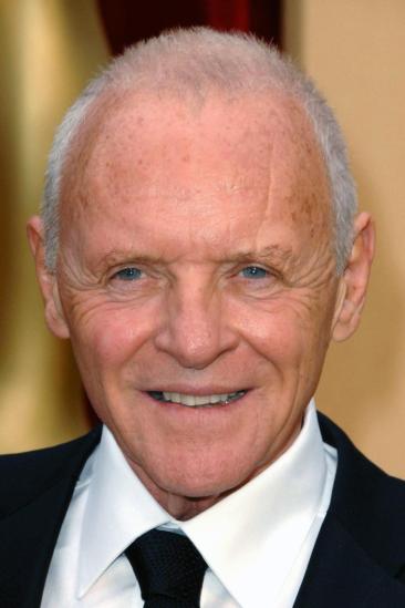 Anthony Hopkins Image
