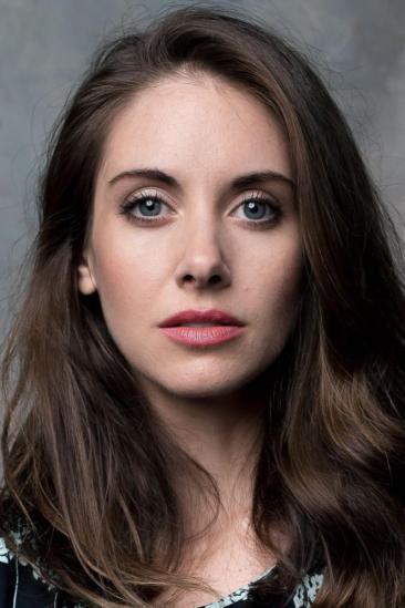 Alison Brie Image