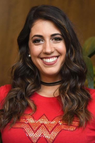 Caitlin Dechelle Image